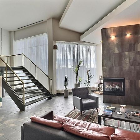 Quality Inn Rouyn-Noranda Экстерьер фото
