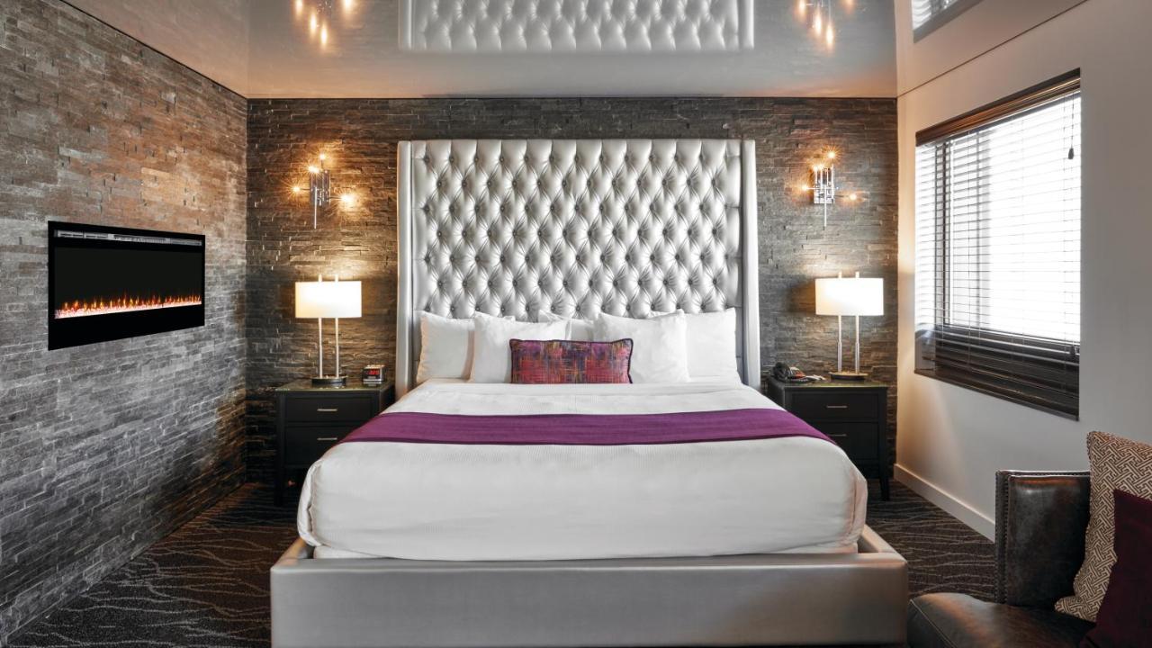 Quality Inn Rouyn-Noranda Экстерьер фото