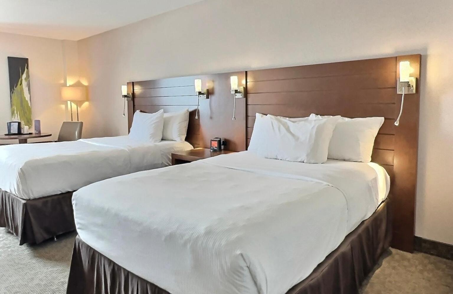 Quality Inn Rouyn-Noranda Экстерьер фото